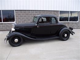 1934 Ford Deluxe (CC-1570297) for sale in Greenwood, Indiana