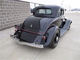 1934 Ford Deluxe (CC-1570297) for sale in Greenwood, Indiana