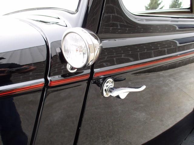1934 Ford Deluxe (CC-1570297) for sale in Greenwood, Indiana