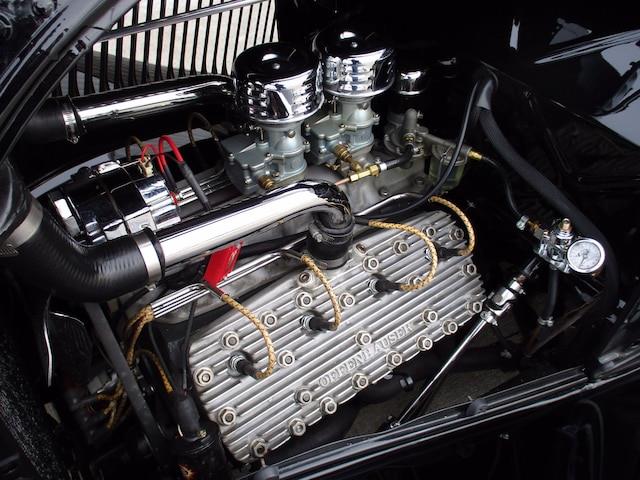 1934 Ford Deluxe (CC-1570297) for sale in Greenwood, Indiana