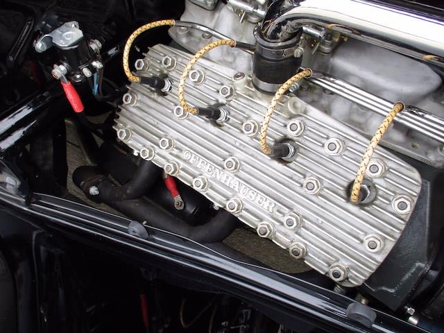 1934 Ford Deluxe (CC-1570297) for sale in Greenwood, Indiana
