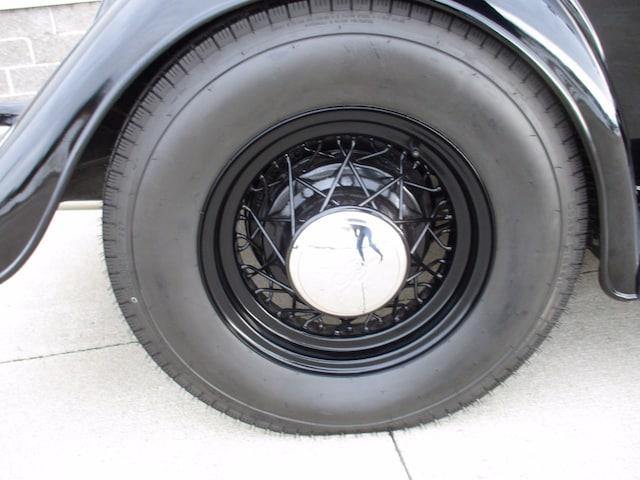 1934 Ford Deluxe (CC-1570297) for sale in Greenwood, Indiana