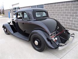 1934 Ford Deluxe (CC-1570297) for sale in Greenwood, Indiana