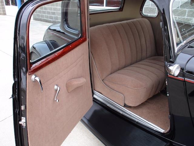 1934 Ford Deluxe (CC-1570297) for sale in Greenwood, Indiana
