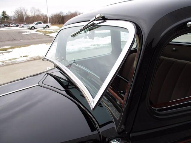 1934 Ford Deluxe (CC-1570297) for sale in Greenwood, Indiana