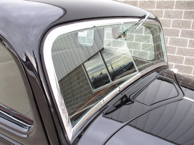 1934 Ford Deluxe (CC-1570297) for sale in Greenwood, Indiana