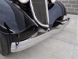 1934 Ford Deluxe (CC-1570297) for sale in Greenwood, Indiana