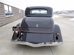 1934 Ford Deluxe (CC-1570297) for sale in Greenwood, Indiana