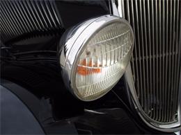 1934 Ford Deluxe (CC-1570297) for sale in Greenwood, Indiana