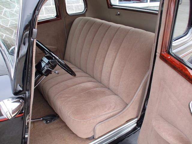 1934 Ford Deluxe (CC-1570297) for sale in Greenwood, Indiana
