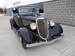 1934 Ford Deluxe (CC-1570297) for sale in Greenwood, Indiana