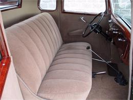 1934 Ford Deluxe (CC-1570297) for sale in Greenwood, Indiana