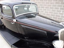 1934 Ford Deluxe (CC-1570297) for sale in Greenwood, Indiana