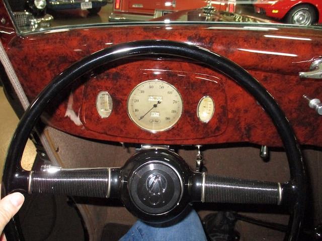 1934 Ford Deluxe (CC-1570297) for sale in Greenwood, Indiana