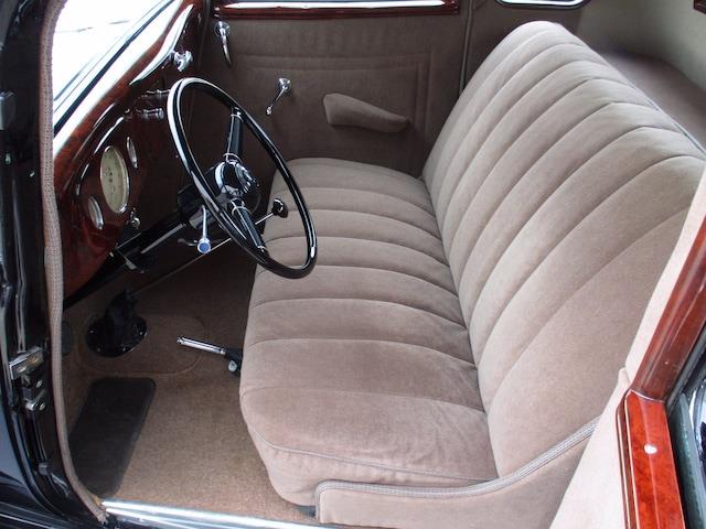 1934 Ford Deluxe (CC-1570297) for sale in Greenwood, Indiana