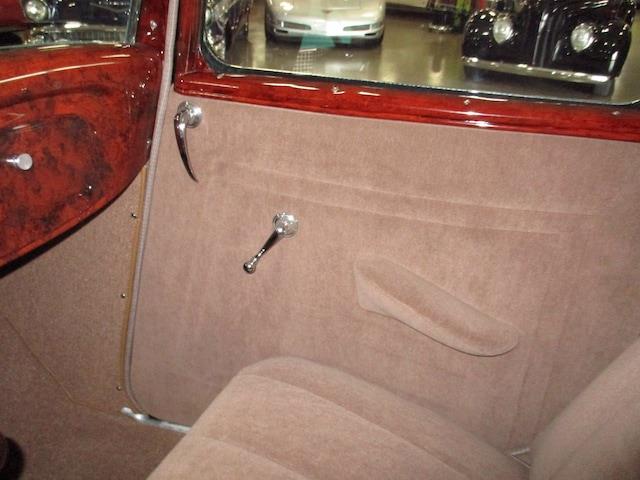1934 Ford Deluxe (CC-1570297) for sale in Greenwood, Indiana