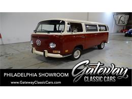 1971 Volkswagen Westfalia Camper (CC-1572978) for sale in O'Fallon, Illinois
