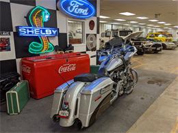 2009 Harley-Davidson Road Glide (CC-1572997) for sale in Midland, Texas