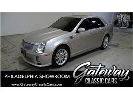 2008 Cadillac STS (CC-1573034) for sale in O'Fallon, Illinois