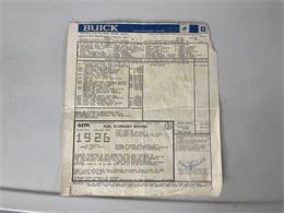 1985 Buick Electra (CC-1573073) for sale in North Royalton, Ohio