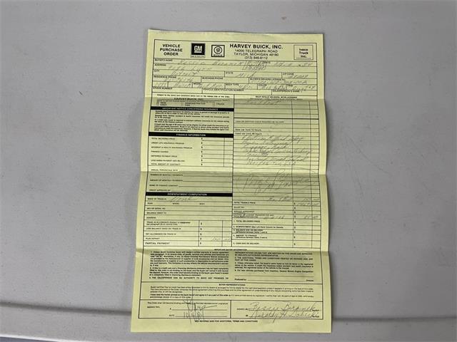 1985 Buick Electra (CC-1573073) for sale in North Royalton, Ohio