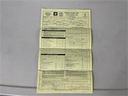 1985 Buick Electra (CC-1573073) for sale in North Royalton, Ohio