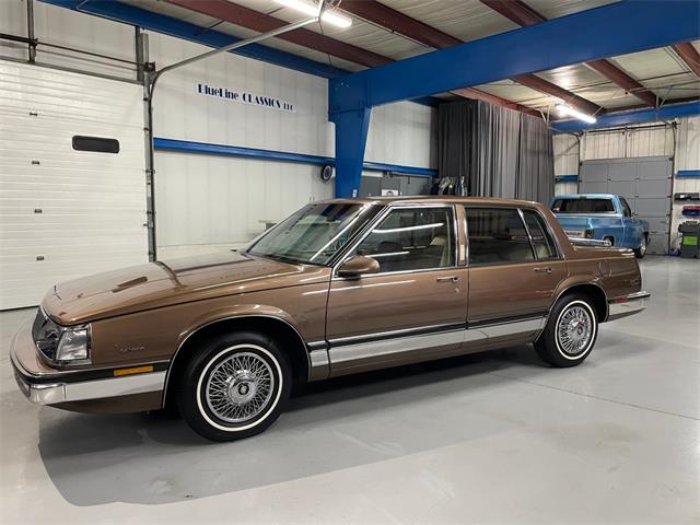 1985 Buick Electra (CC-1573073) for sale in North Royalton, Ohio