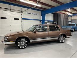 1985 Buick Electra (CC-1573073) for sale in North Royalton, Ohio