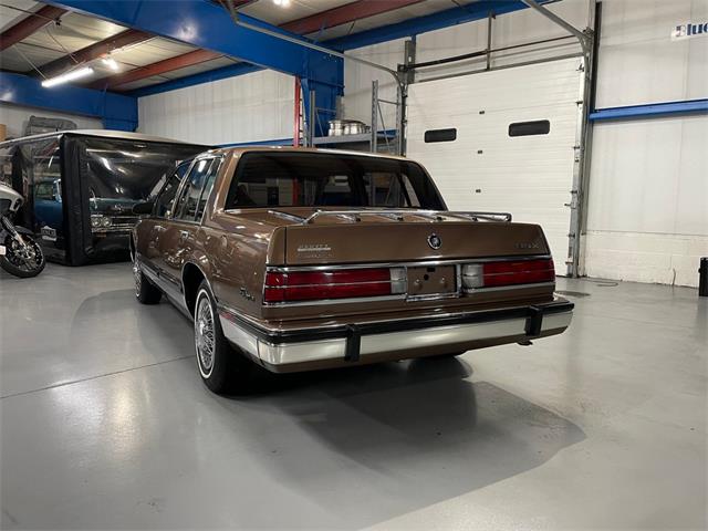 1985 Buick Electra (CC-1573073) for sale in North Royalton, Ohio