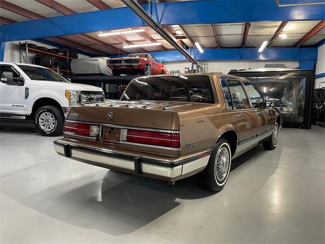 1985 Buick Electra (CC-1573073) for sale in North Royalton, Ohio