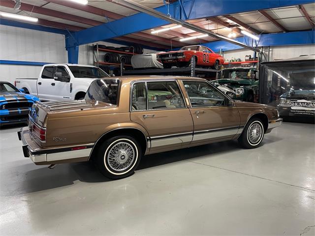 1985 Buick Electra (CC-1573073) for sale in North Royalton, Ohio