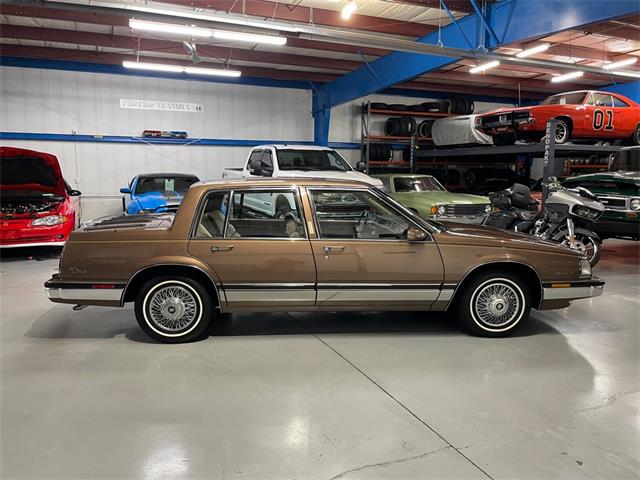 1985 Buick Electra (CC-1573073) for sale in North Royalton, Ohio