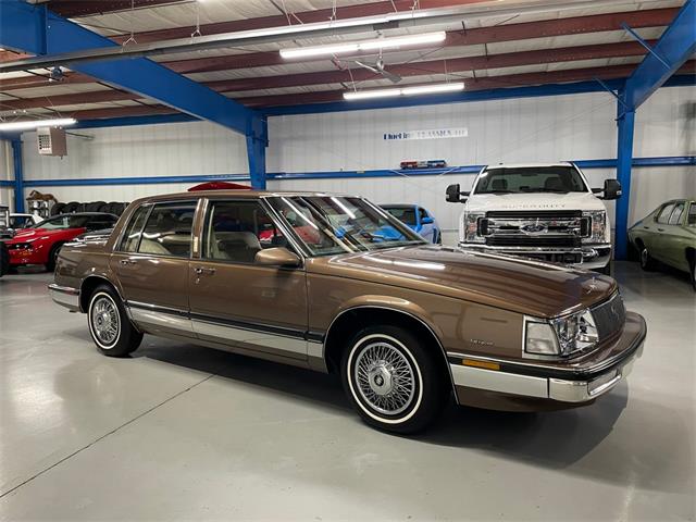 1985 Buick Electra (CC-1573073) for sale in North Royalton, Ohio