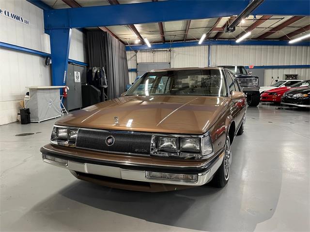 1985 Buick Electra (CC-1573073) for sale in North Royalton, Ohio