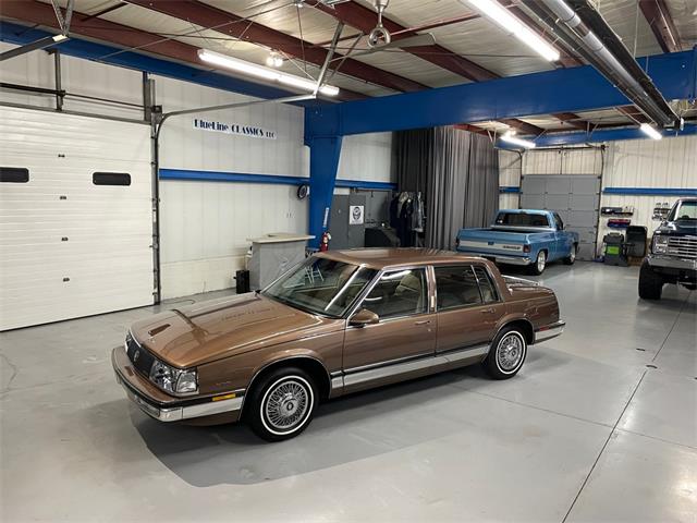 1985 Buick Electra (CC-1573073) for sale in North Royalton, Ohio