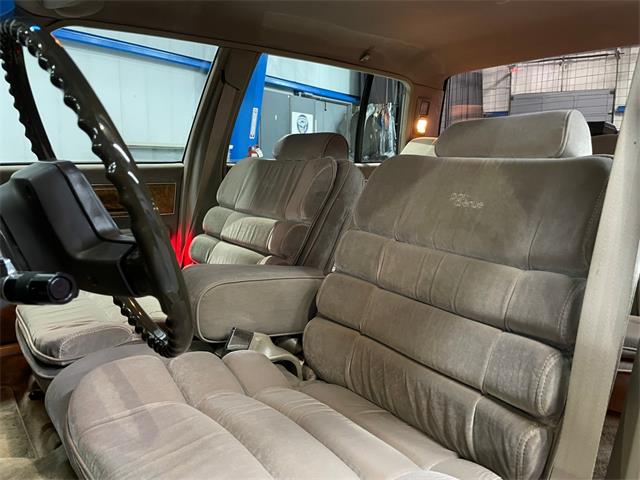 1985 Buick Electra (CC-1573073) for sale in North Royalton, Ohio