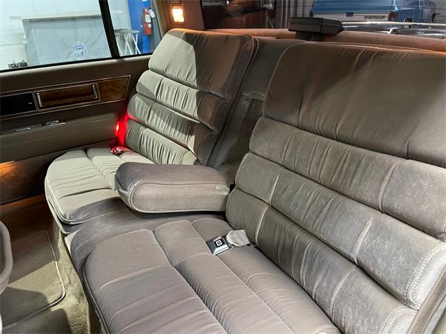 1985 Buick Electra (CC-1573073) for sale in North Royalton, Ohio