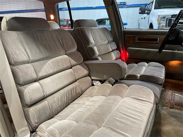 1985 Buick Electra (CC-1573073) for sale in North Royalton, Ohio