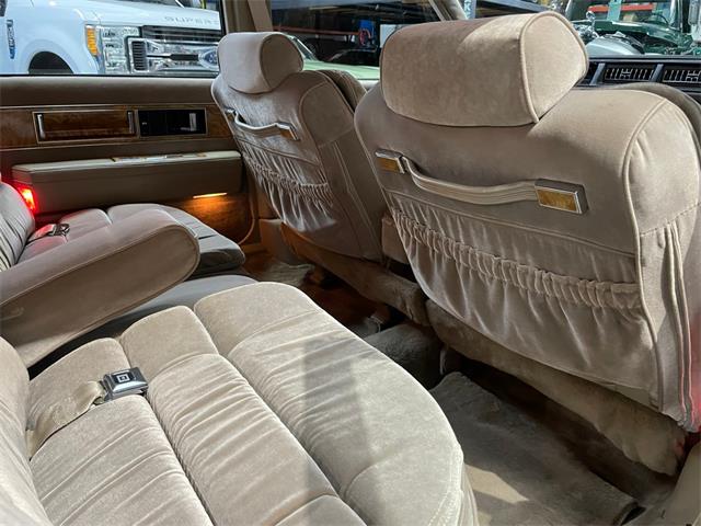 1985 Buick Electra (CC-1573073) for sale in North Royalton, Ohio