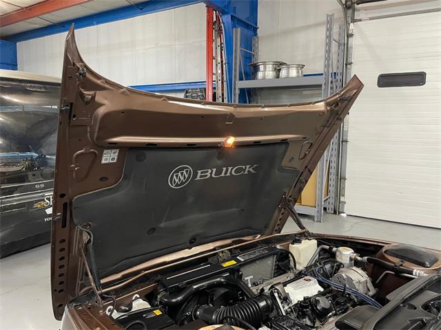 1985 Buick Electra (CC-1573073) for sale in North Royalton, Ohio