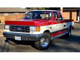 1990 Ford F250 Lariat (CC-1573080) for sale in Lake Oswego, Oregon