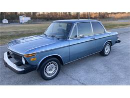 1976 BMW 2002 (CC-1573084) for sale in Farmville, North Carolina
