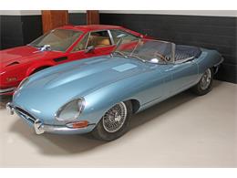 1965 Jaguar E-Type (CC-1573088) for sale in SAN DIEGO, California