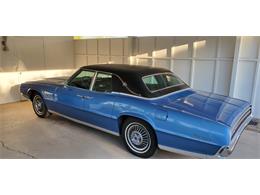 1967 Ford Thunderbird (CC-1573095) for sale in Paradise Valley, Arizona