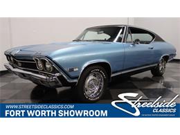 1968 Chevrolet Chevelle (CC-1573103) for sale in Ft Worth, Texas