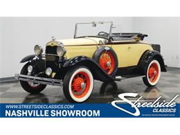 1931 Ford Model A (CC-1573119) for sale in Lavergne, Tennessee