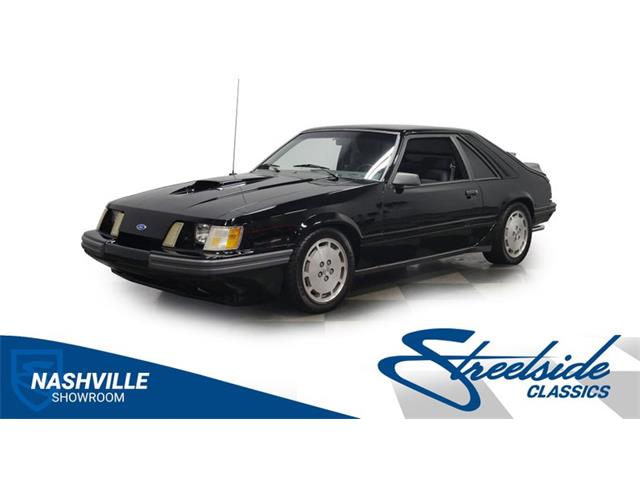 1985 Ford Mustang (CC-1573123) for sale in Lavergne, Tennessee