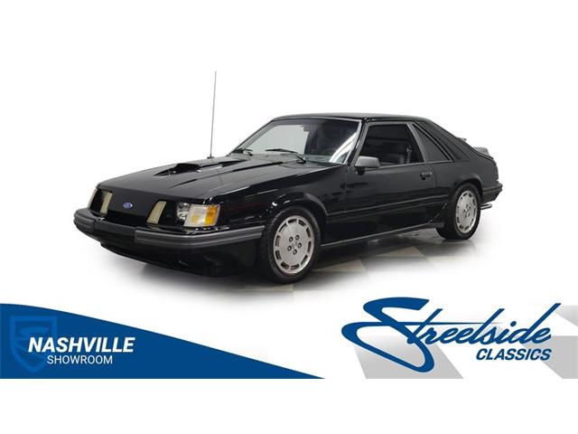 1985 Ford Mustang (CC-1573123) for sale in Lavergne, Tennessee