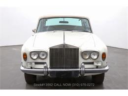 1973 Rolls-Royce Silver Shadow (CC-1573132) for sale in Beverly Hills, California