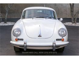 1962 Porsche 356B (CC-1573135) for sale in Beverly Hills, California